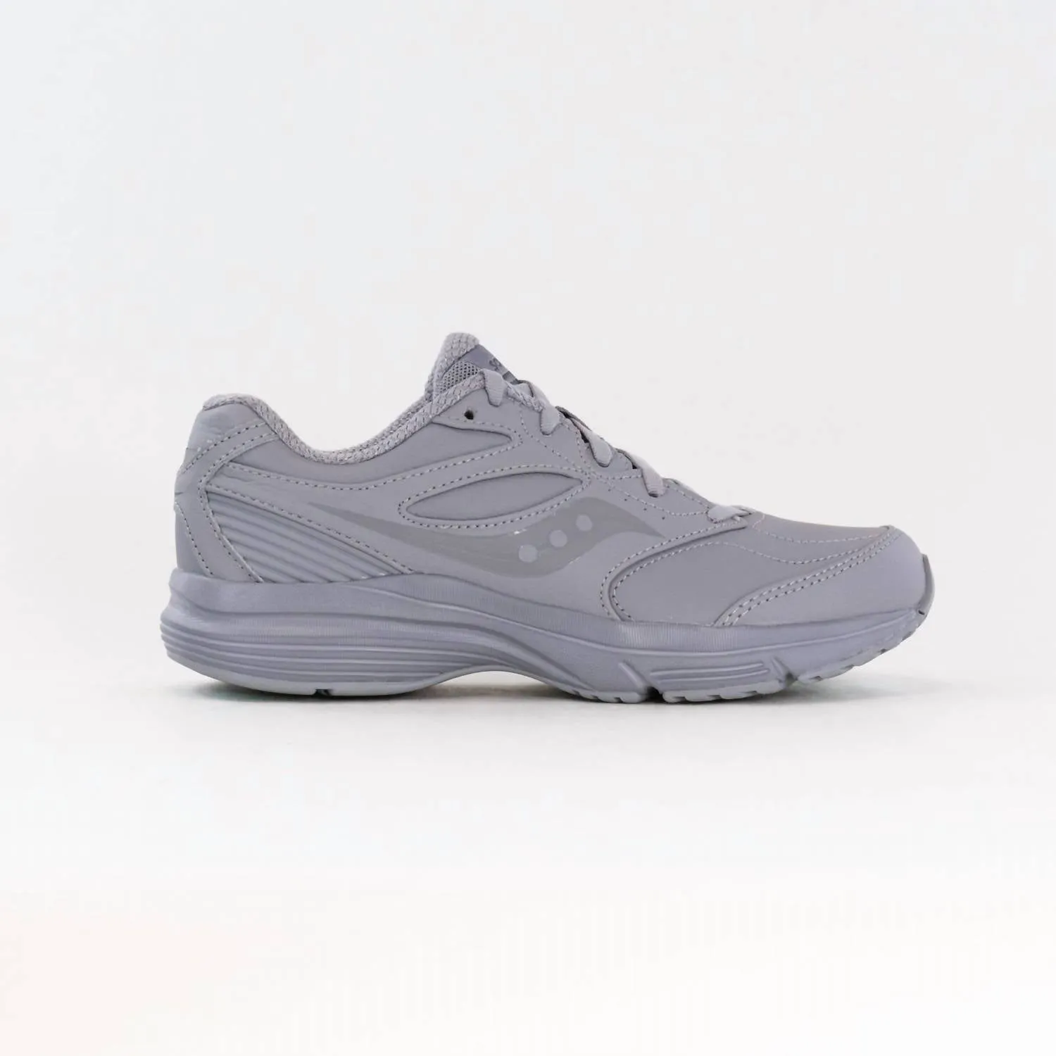 Women's Integrity Walker V3 In Grey