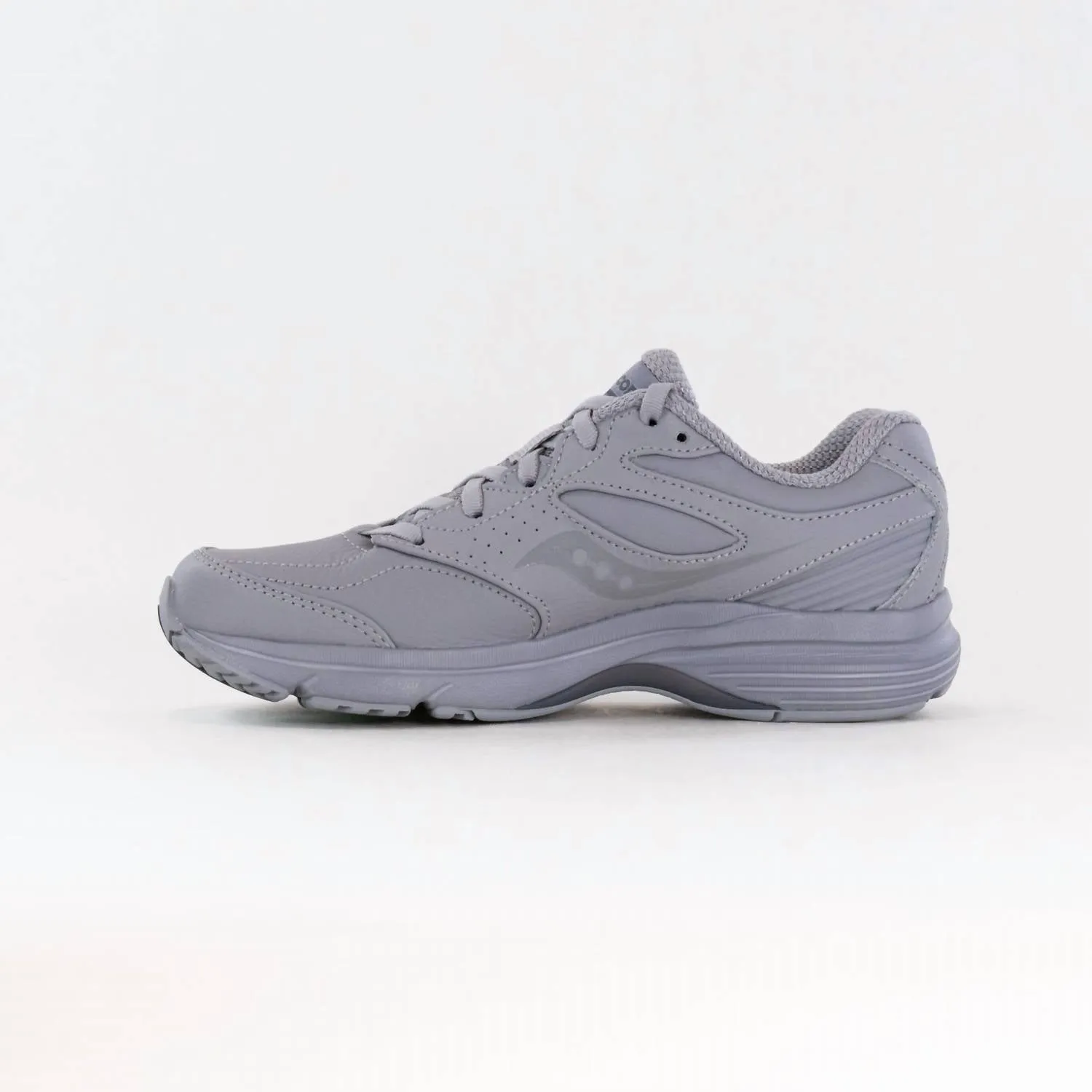 Women's Integrity Walker V3 In Grey