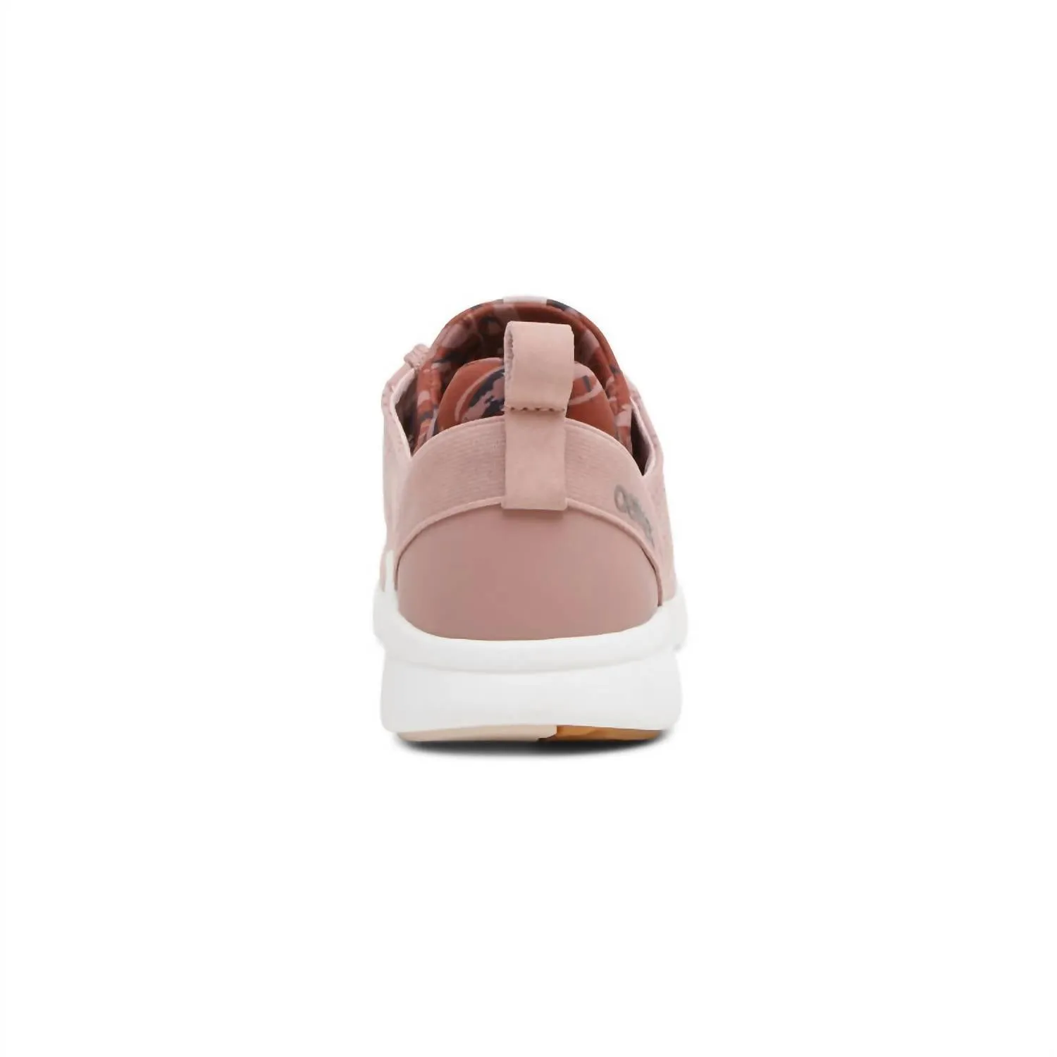 Women's Kora Arch Support Sneakers In Mauve