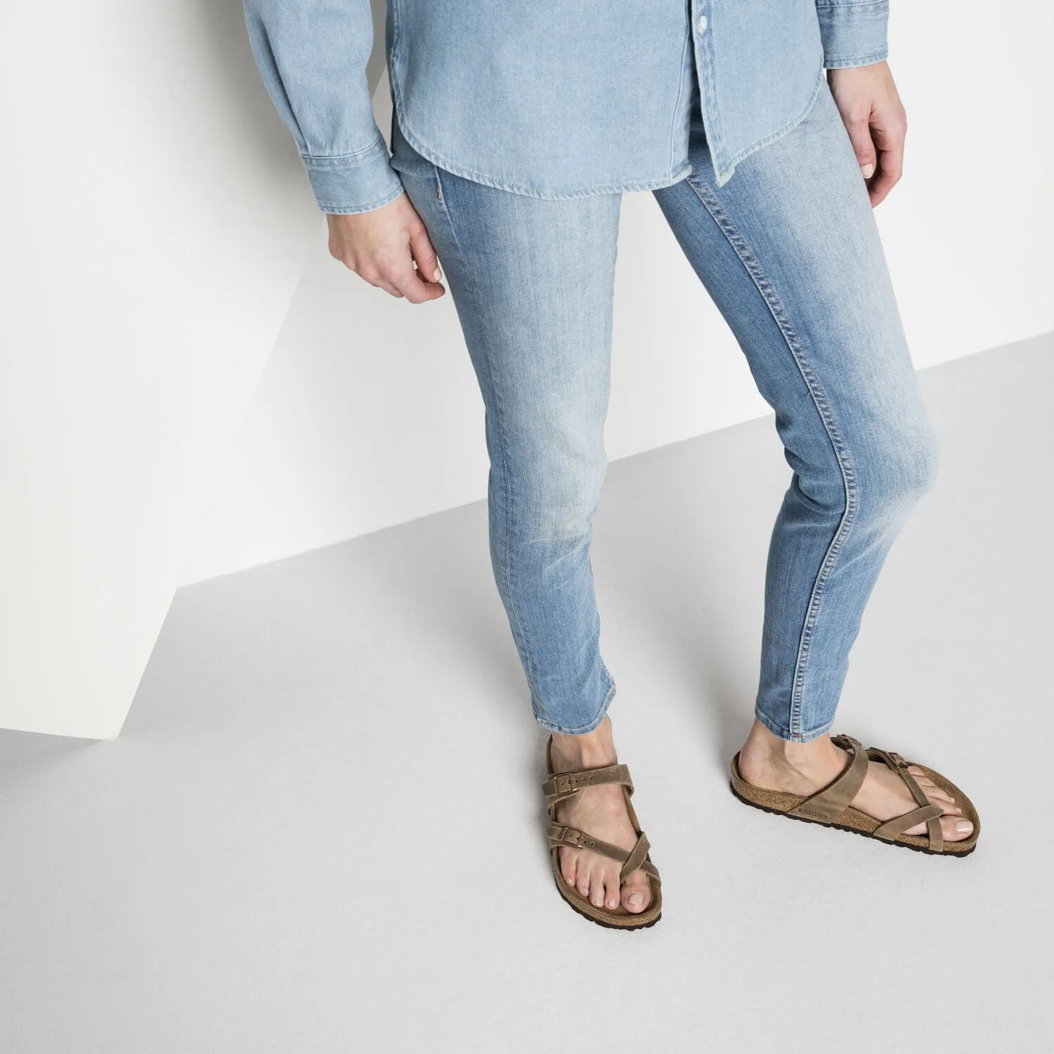 WOMEN'S MAYARI
