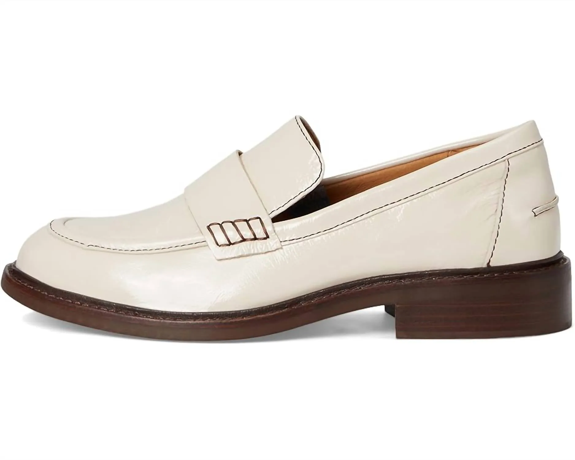 Women's Meryl Loafers In Almond