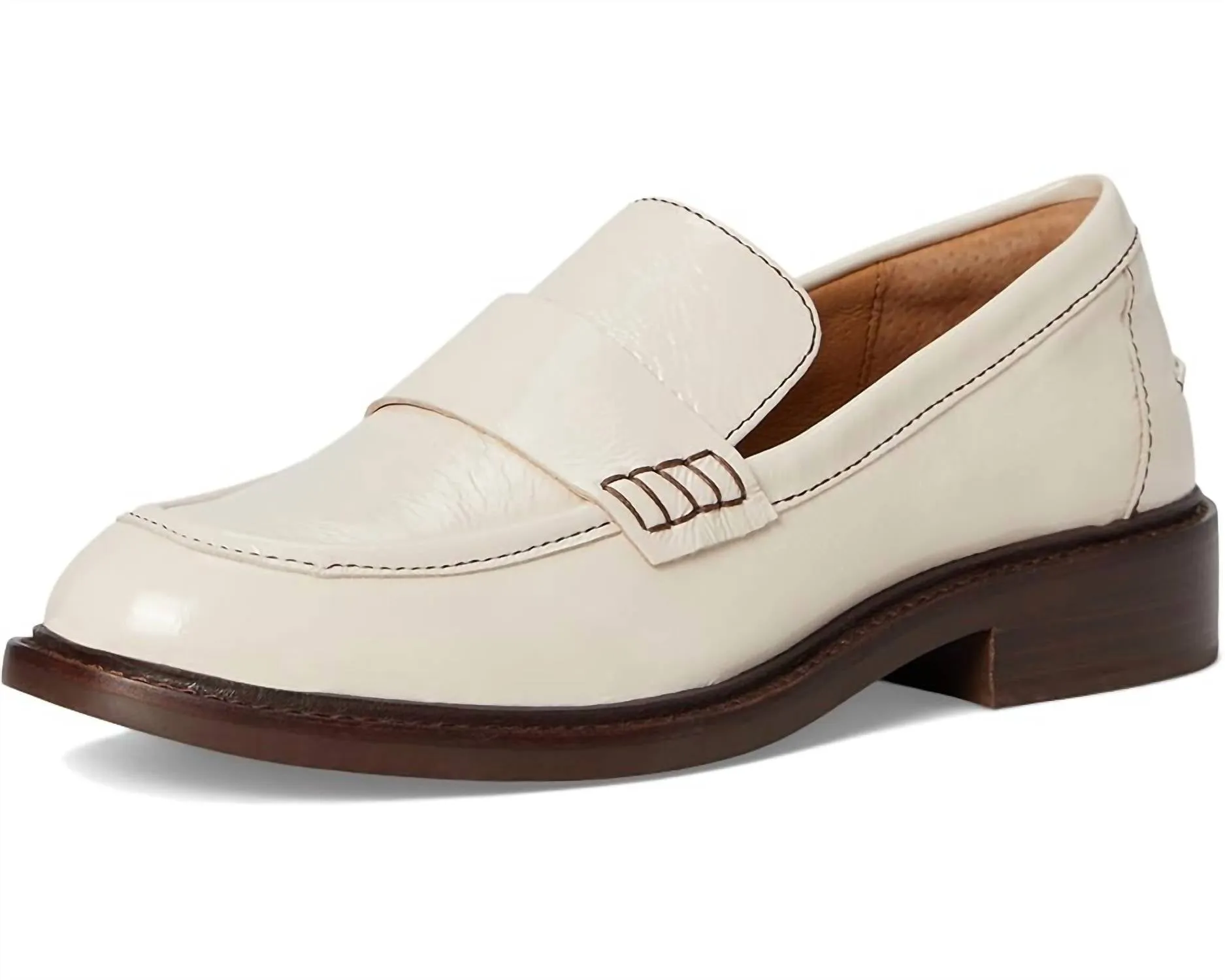 Women's Meryl Loafers In Almond