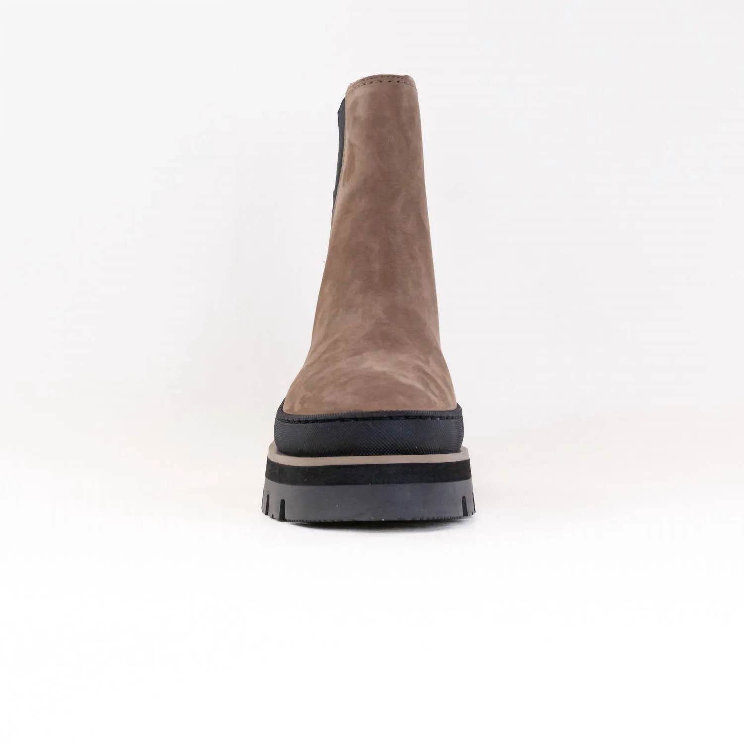 Women��S Orianna2 Top Boots In Pebble Nubuck