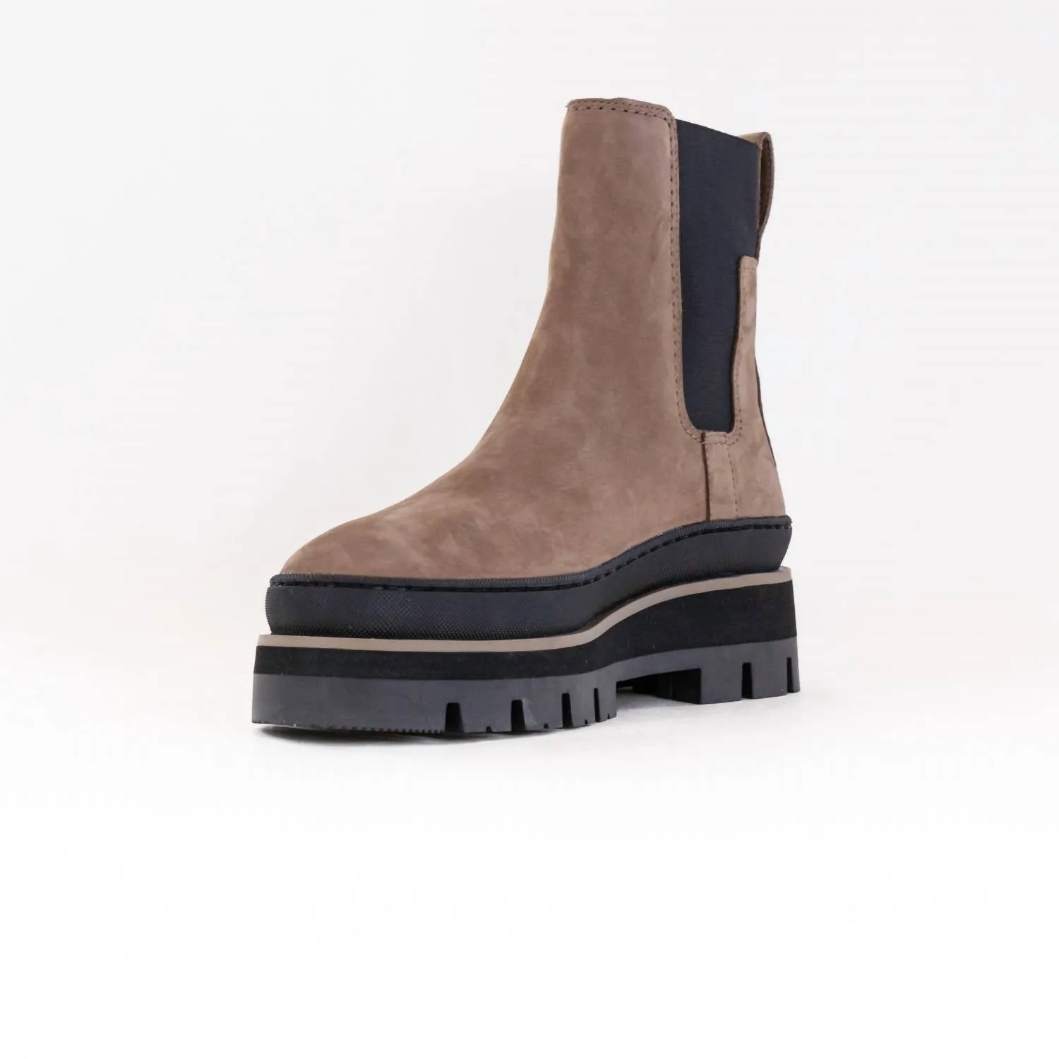 Women��S Orianna2 Top Boots In Pebble Nubuck