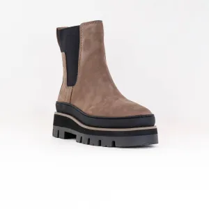 Women��S Orianna2 Top Boots In Pebble Nubuck