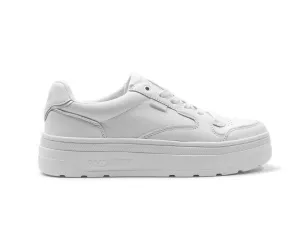 Womens Pallasphalt Lo Lth Sneakers