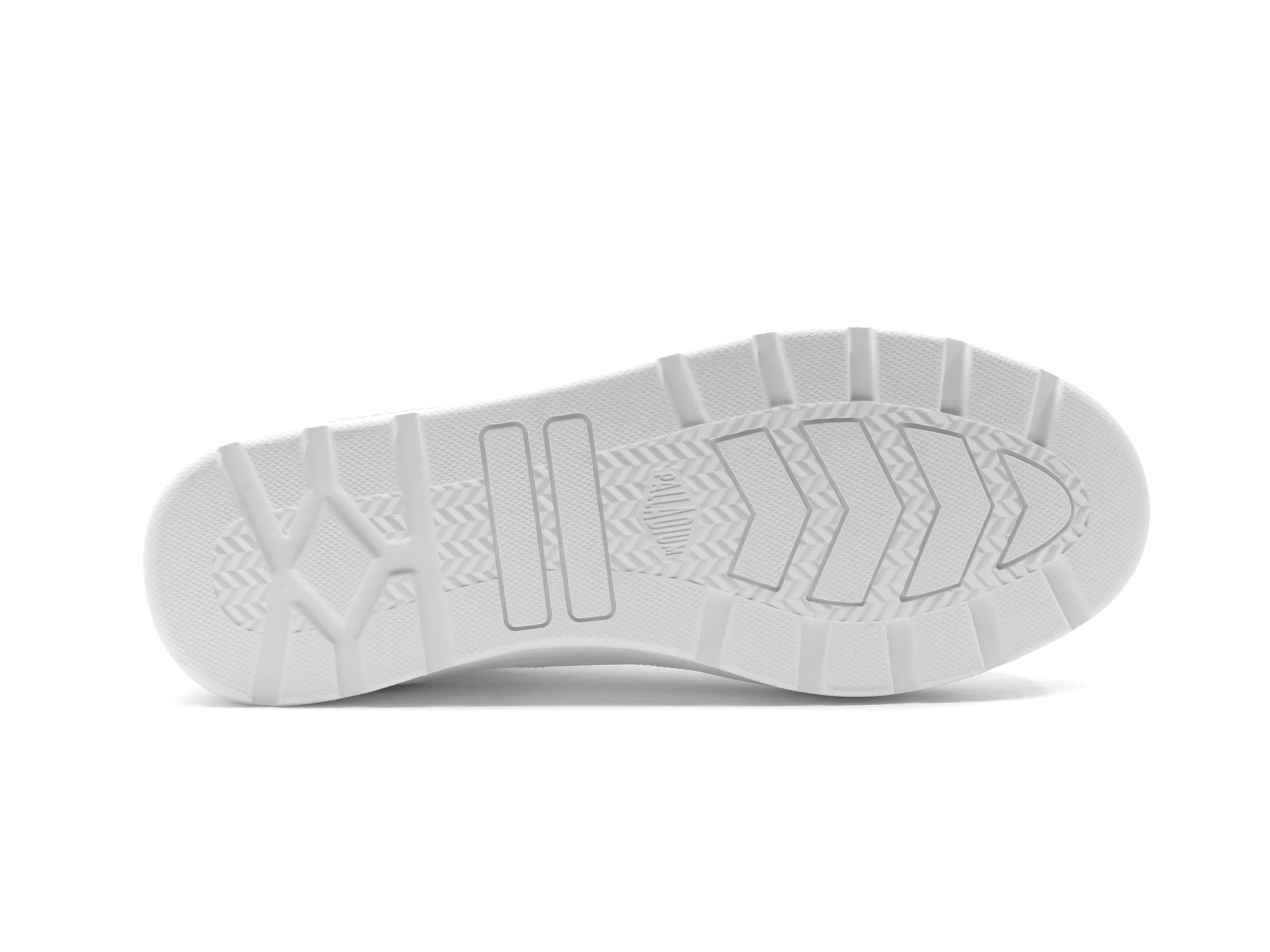 Womens Pallasphalt Lo Lth Sneakers