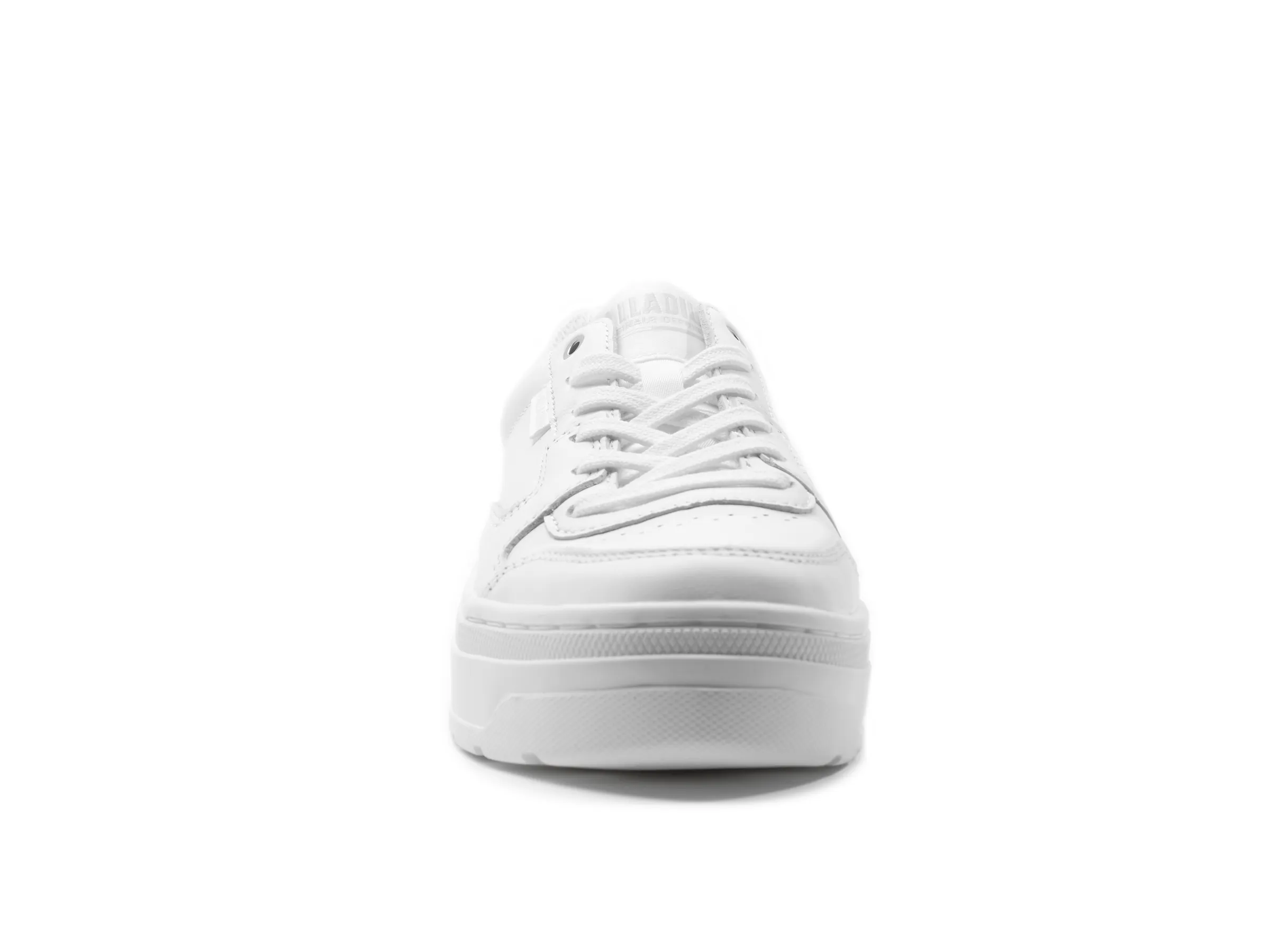 Womens Pallasphalt Lo Lth Sneakers