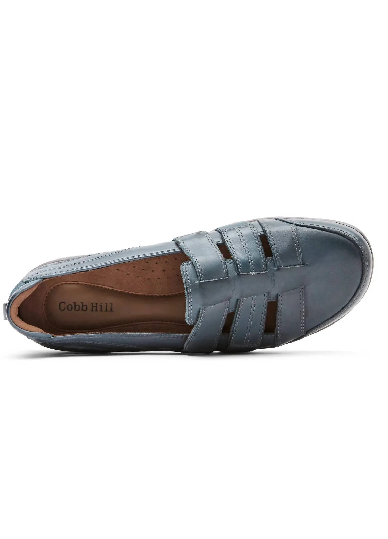 Women��S Penfield Strappy Slip-On - Medium In Blue