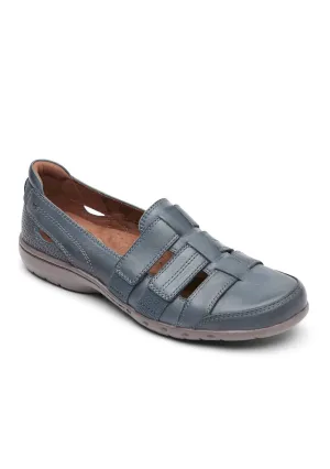 Women��S Penfield Strappy Slip-On - Medium In Blue