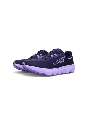 Women's Provision 7 Shoes In Dark Purple