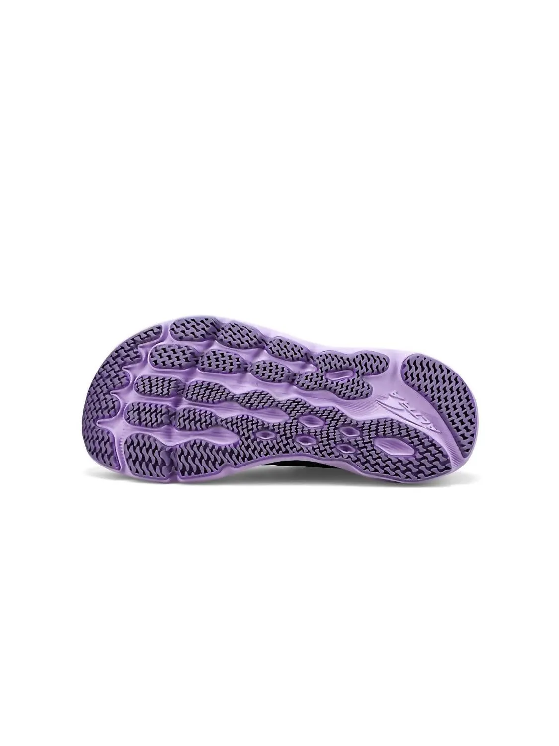 Women's Provision 7 Shoes In Dark Purple