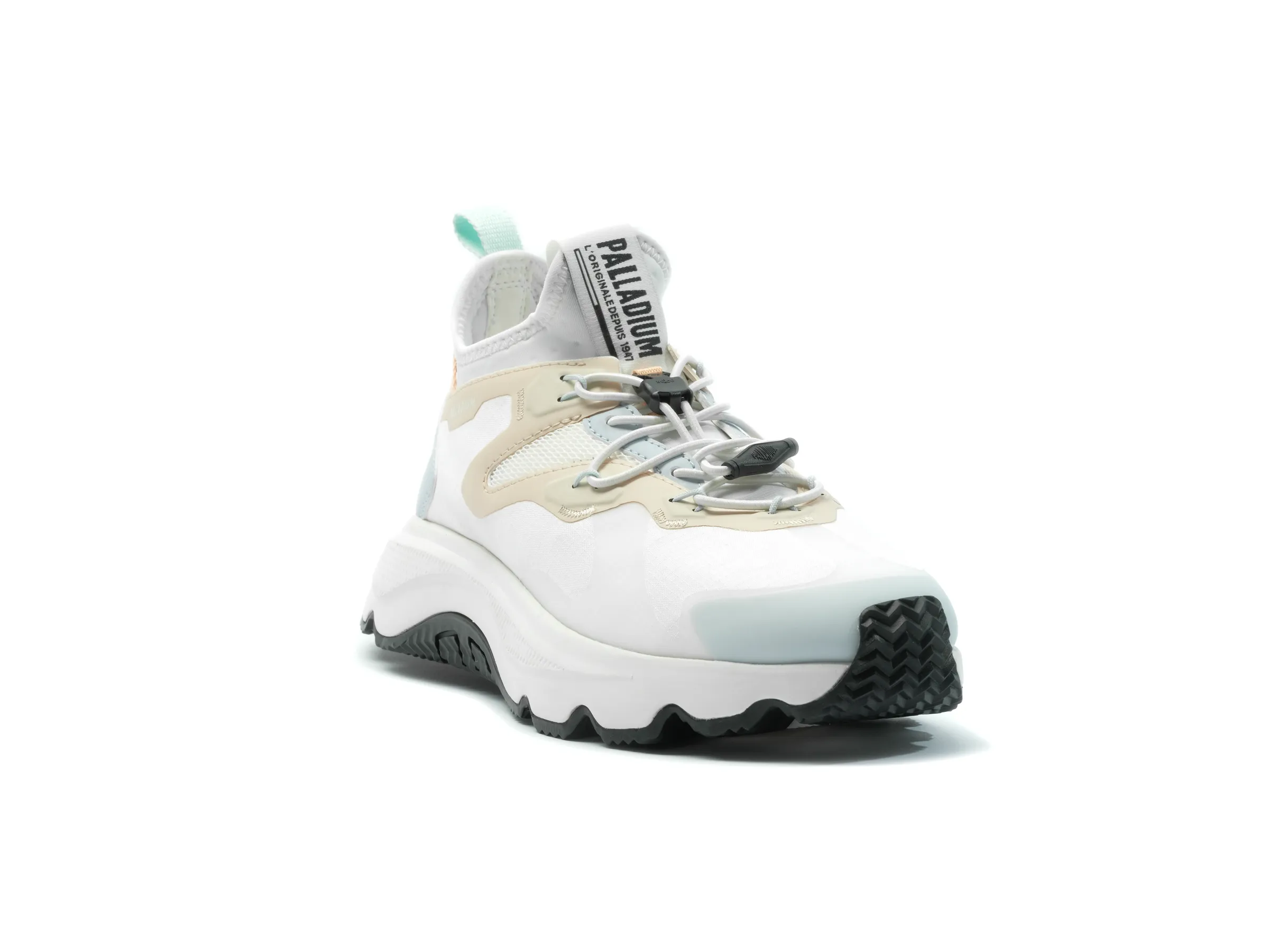 Womens Thunder Lo S Sneakers