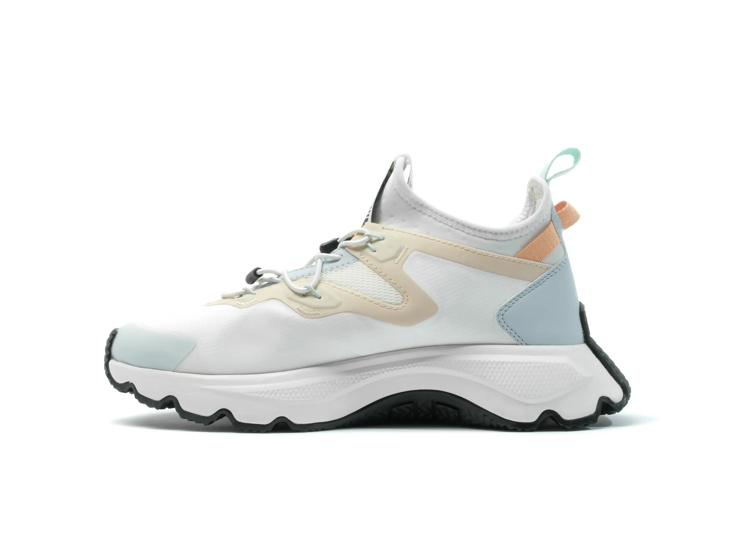 Womens Thunder Lo S Sneakers