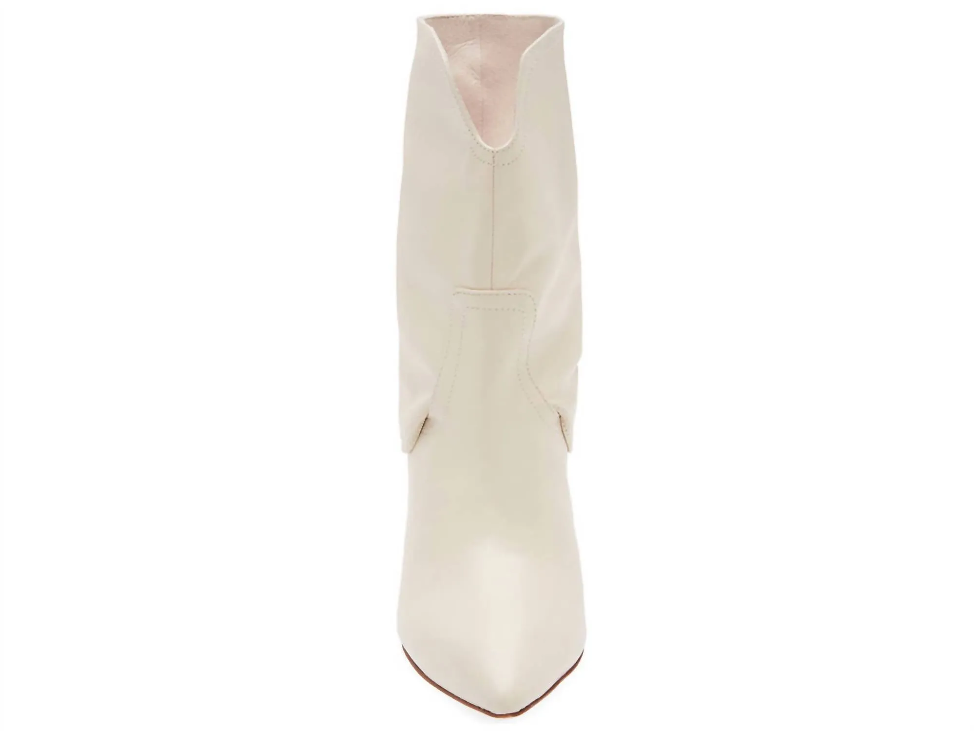 Women's Totally Boot In Bone