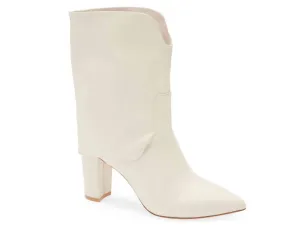 Women's Totally Boot In Bone