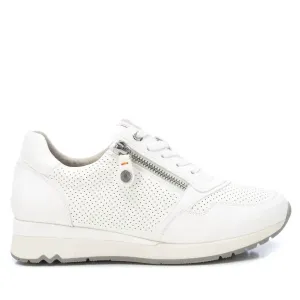 Women's Trainer Sneakers In White