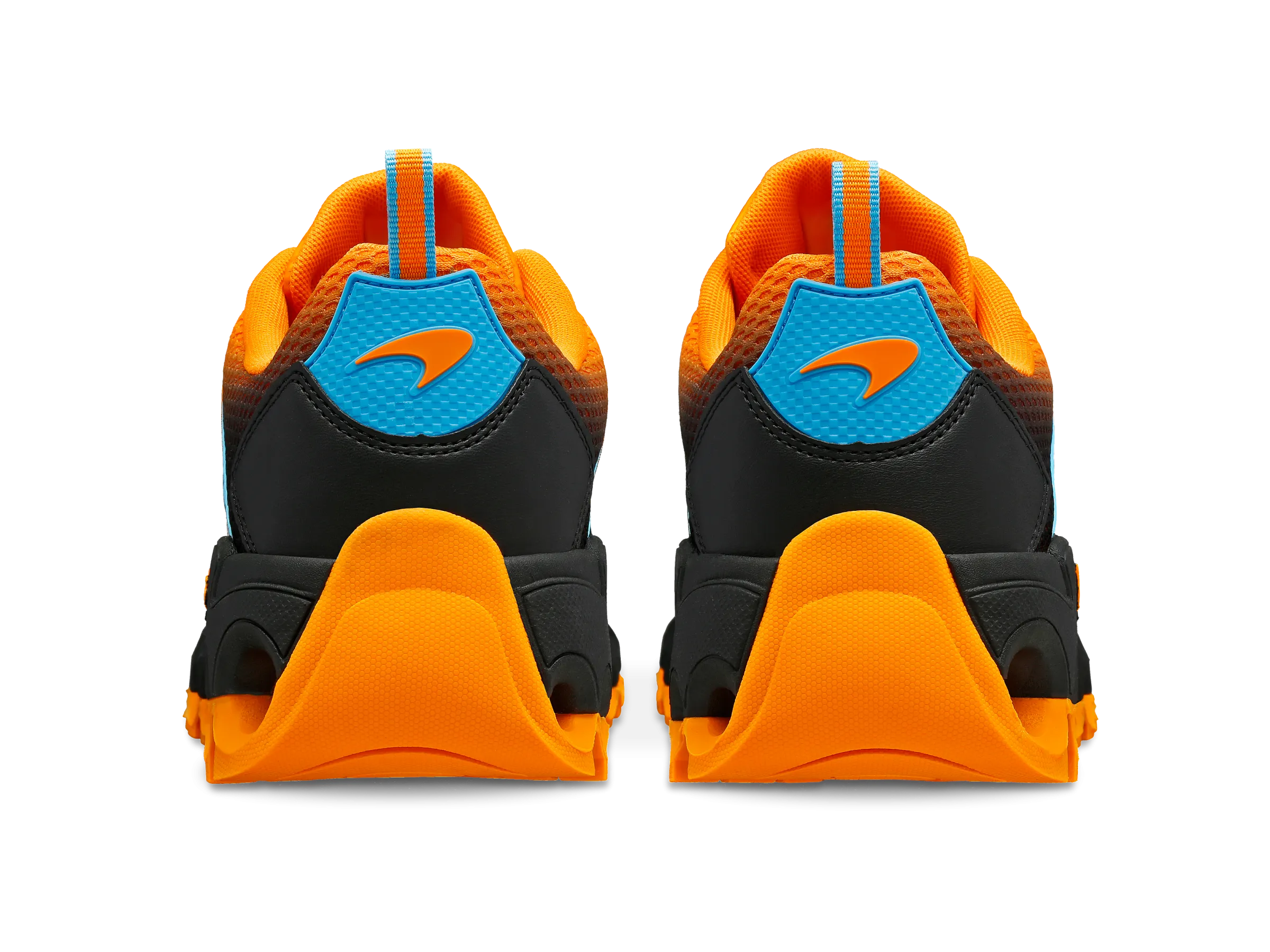 Womens Tubes Sport X Mclaren Sneakers