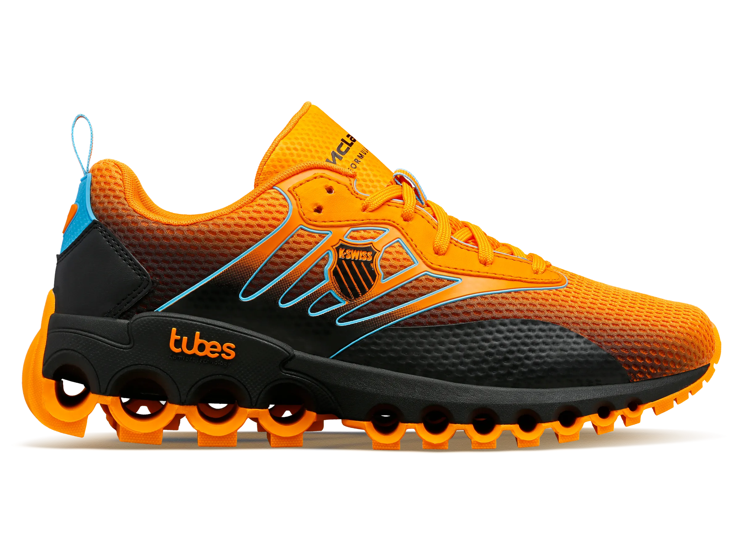 Womens Tubes Sport X Mclaren Sneakers