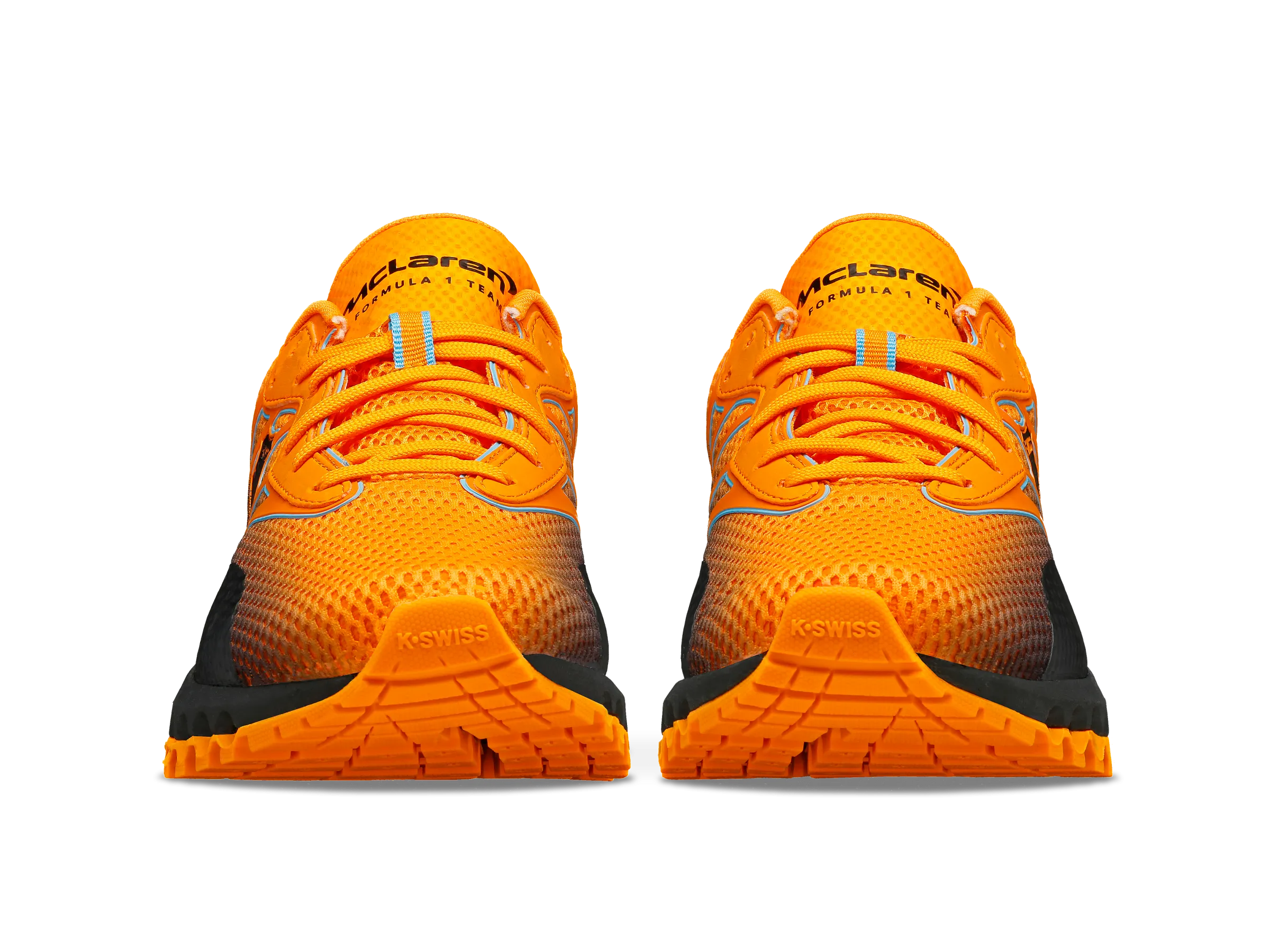 Womens Tubes Sport X Mclaren Sneakers