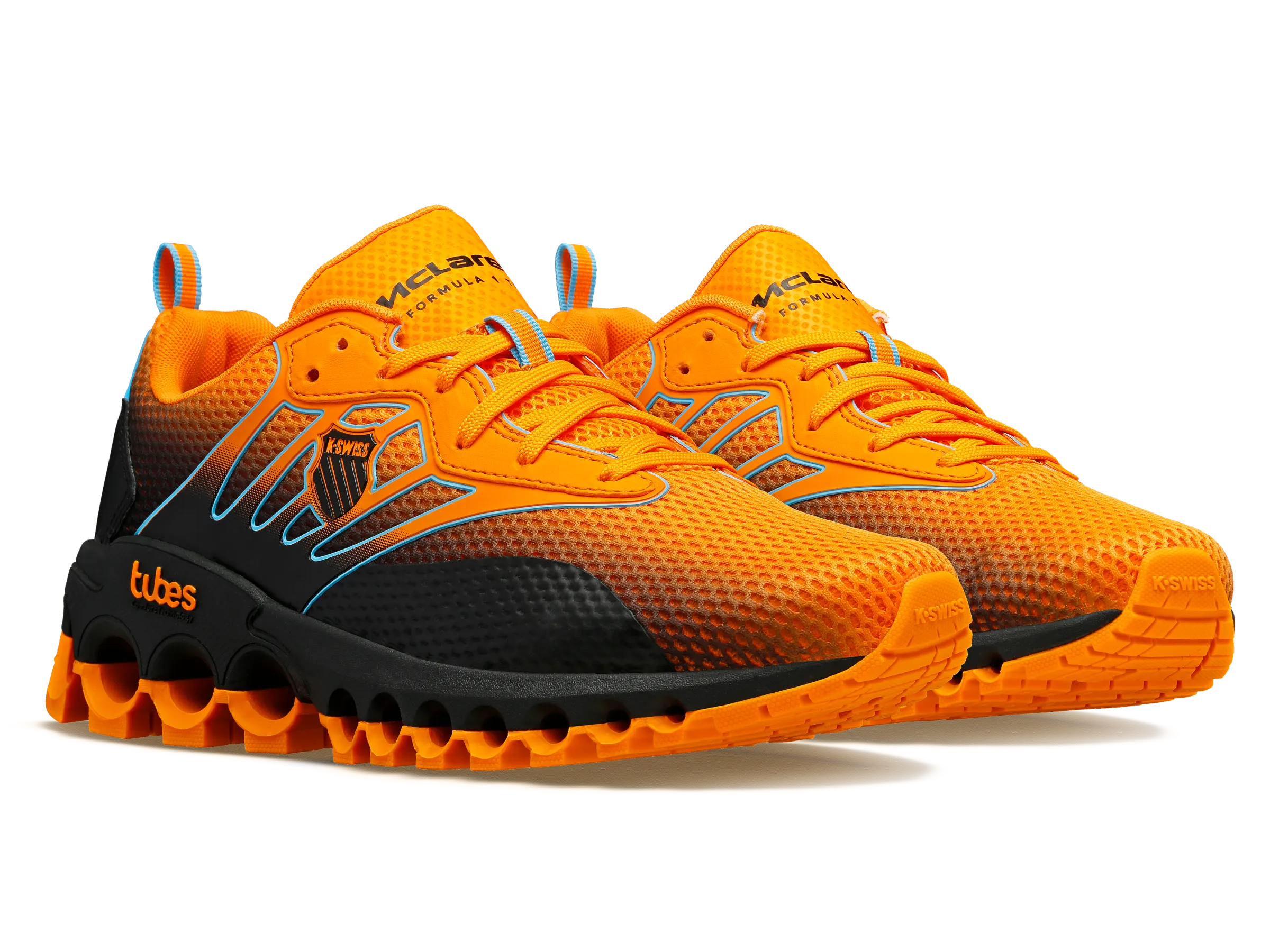 Womens Tubes Sport X Mclaren Sneakers