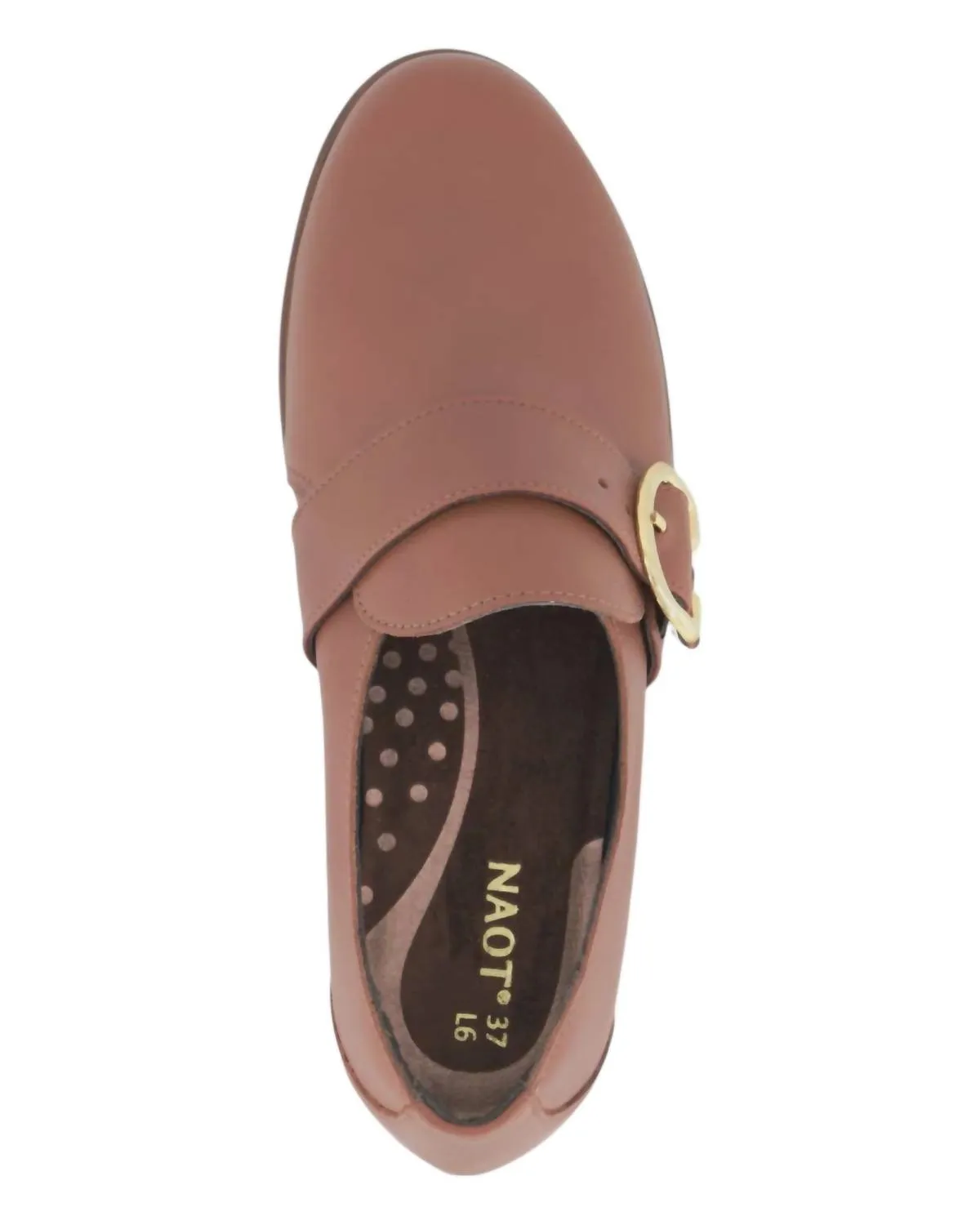 Women's Viscol Loafers In Caramel