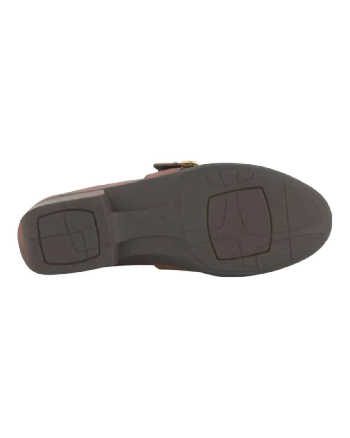 Women's Viscol Loafers In Caramel
