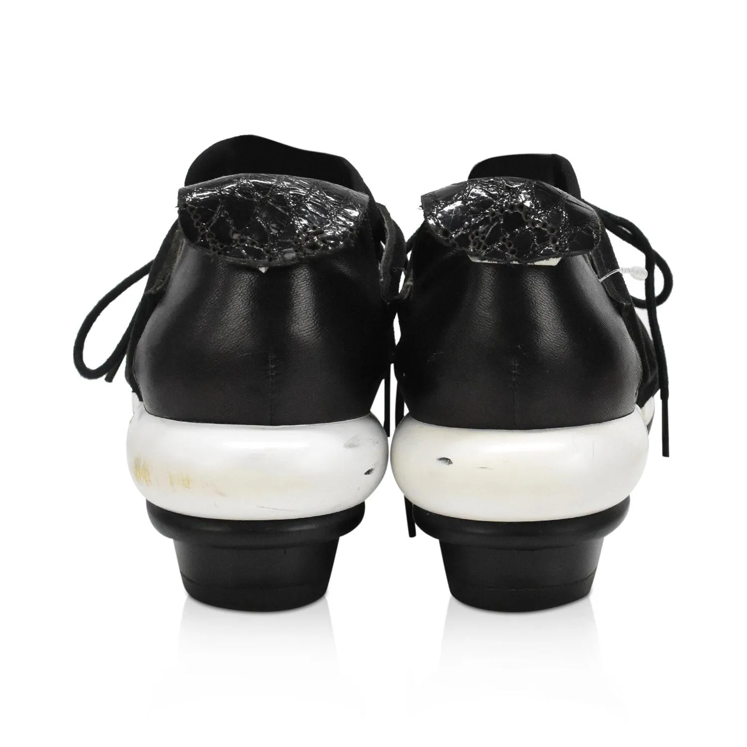 Y3 Sneakers - Women's 9