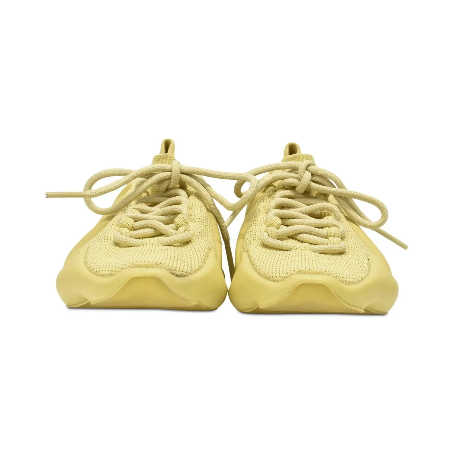 Yeezy 'Sulfur 450' Sneakers - Men's 4.5
